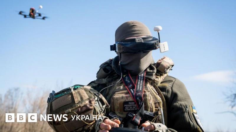 Убиваючи росіян, отримуй бали. Яка система впроваджена у військових силах - BBC News Україна.