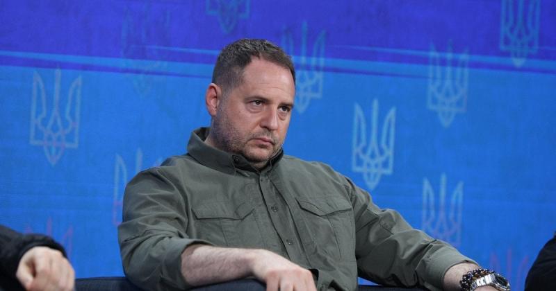 Нові обмеження Європейського Союзу щодо Росії: Єрмак пояснив їх зміст.