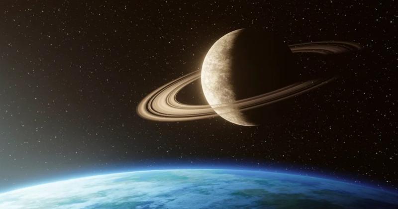 У NASA заявляють, що Сатурн здатний 