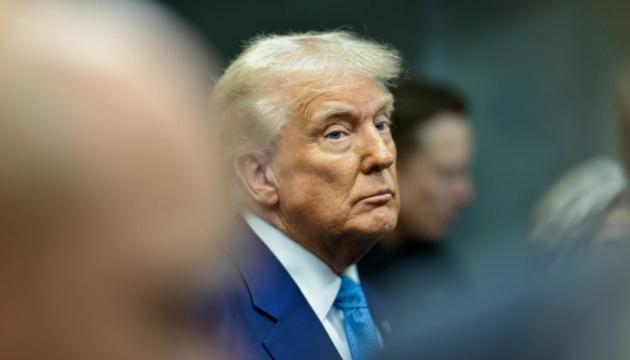Трамп попередив, що в разі спроб Ірану відновити свої ядерні програми, він готовий знищити їх об'єкти.