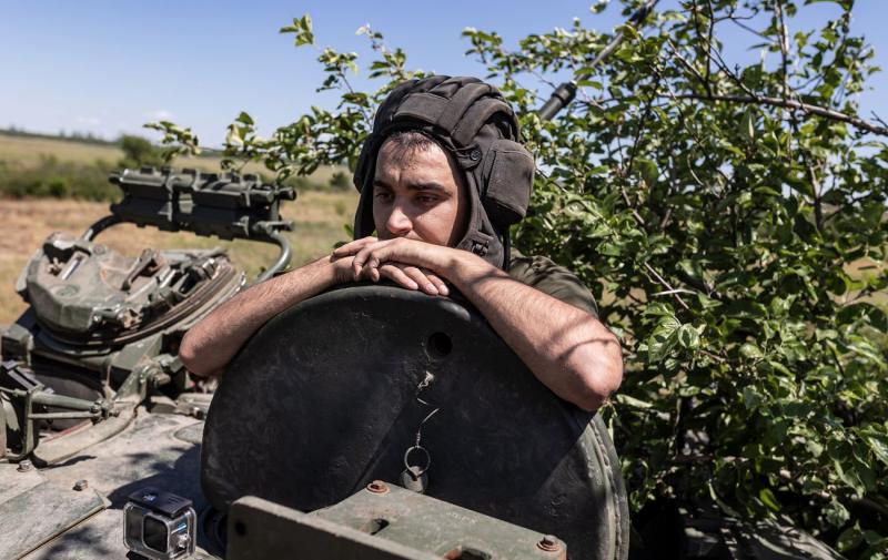 ISW повідомляє про нові успіхи ЗСУ: активні бої тривають на найкритичнішій ділянці фронту.