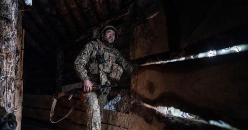 Чи буде визначено терміни служби в Збройних Силах України — військові надали свої пояснення.
