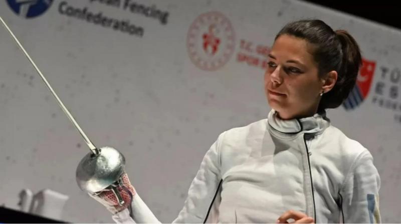 Харків: Чи дозволять росіянам участь? Схоже, що світ фехтування піддається впливу.