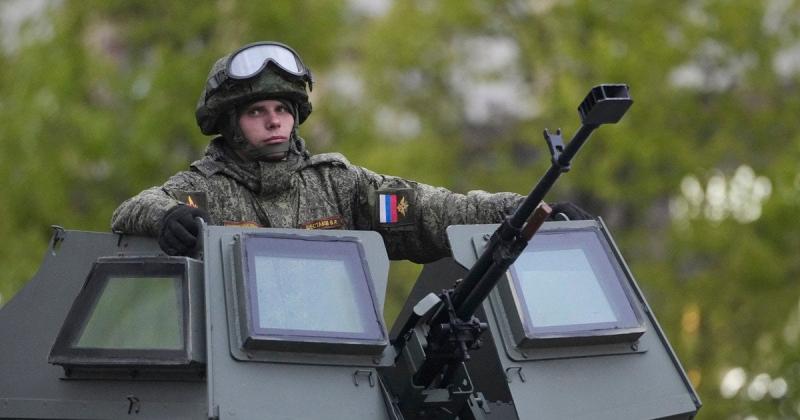 Втрати Росії у конфлікті з Україною досягли нової психологічної межі.