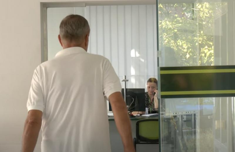 Вакансії для літніх людей у Кривому Розі: де можна отримувати понад 25 тисяч гривень.
