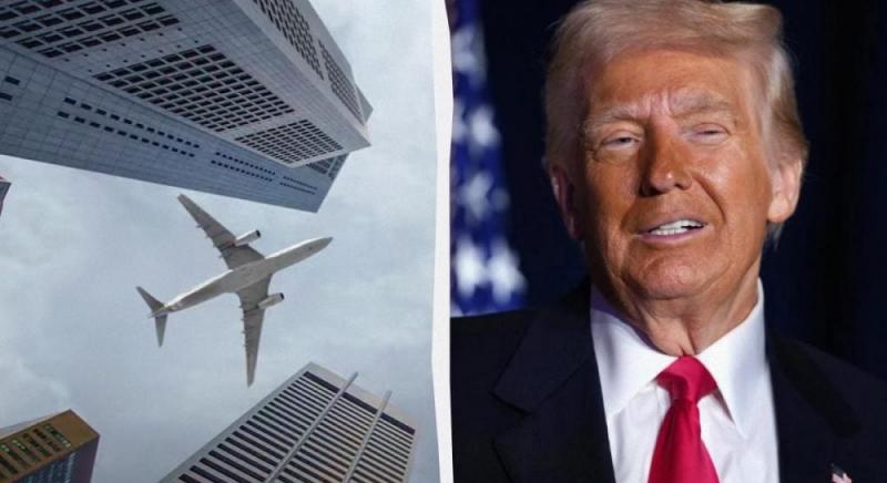 Ремонт літака, який був подарований Трампу, таємно профінансували за рахунок ядерної програми Пентагону, повідомляє NYT.