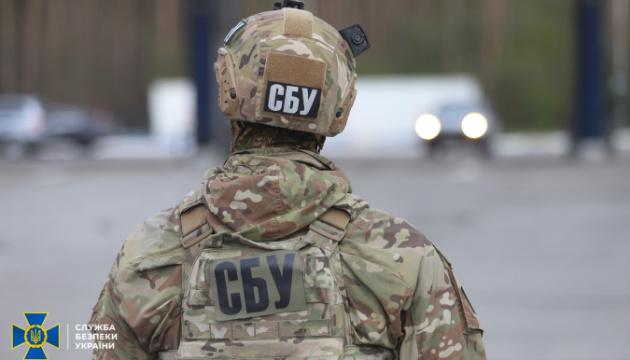 У Волинській області було затримано агента білоруського КДБ.