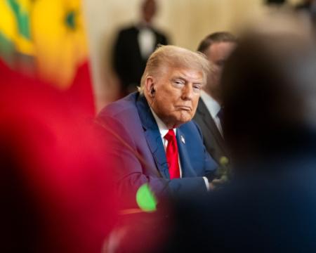 Облігації України піднялися в ціні після висловлювань Трампа.