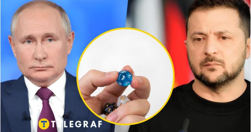 Чи відбудеться зустріч Путіна і Зеленського до завершення 2025 року? Які шанси на це?