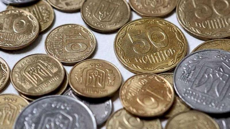 Національний банк оголосив про намір вивести з готівкового обігу монети номіналом 10 копійок.