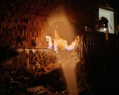 Зеленський продемонстрував жахливі наслідки фатального обстрілу столиці.
