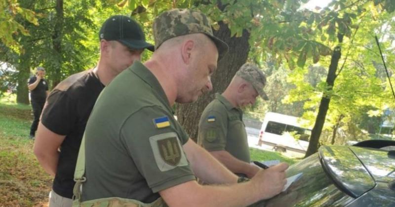 Відеозапис діяльності ТЦК та поліції під час війни: юридичний аспект – коментар експерта.