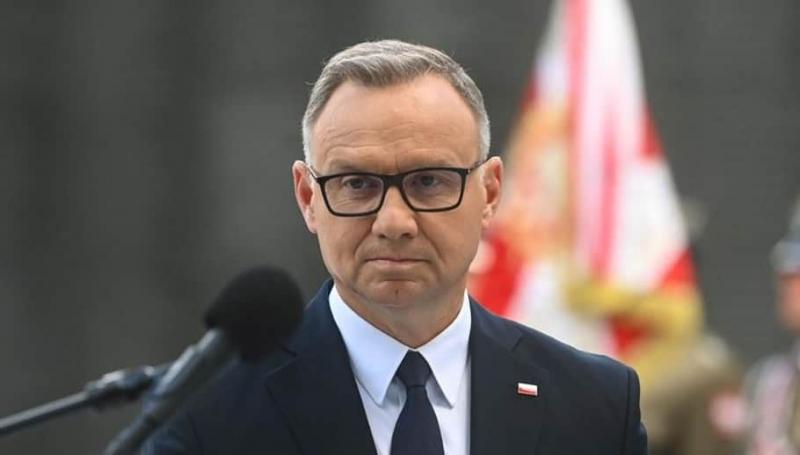 Засоби масової інформації отримали інформацію про майбутні плани колишнього президента Польщі Анджея Дуди.