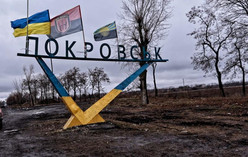 Збройні сили України мають повний контроль над Покровськом: десантники продемонстрували відео з ліквідацією російських диверсійно-розвідувальних груп.