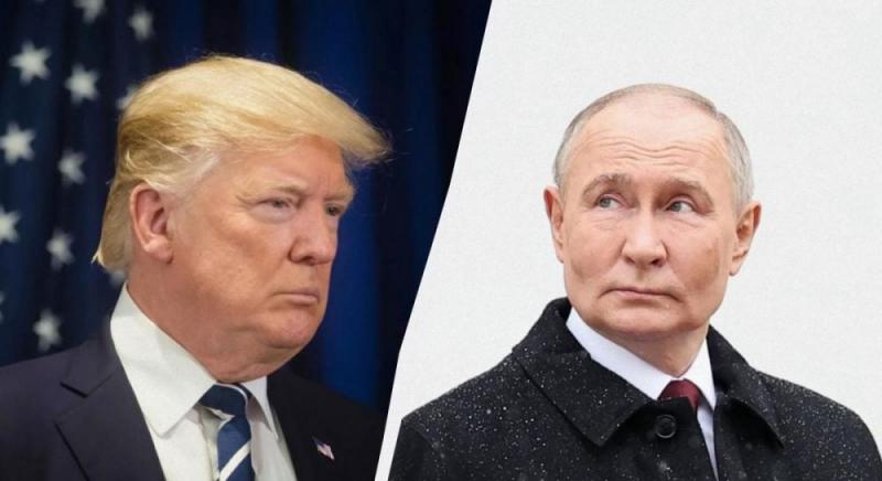 Зустріч між Трампом і Путіним може виявитися критично важливим етапом у конфлікті, проте існує ризик, який варто врахувати, - повідомляє WSJ.