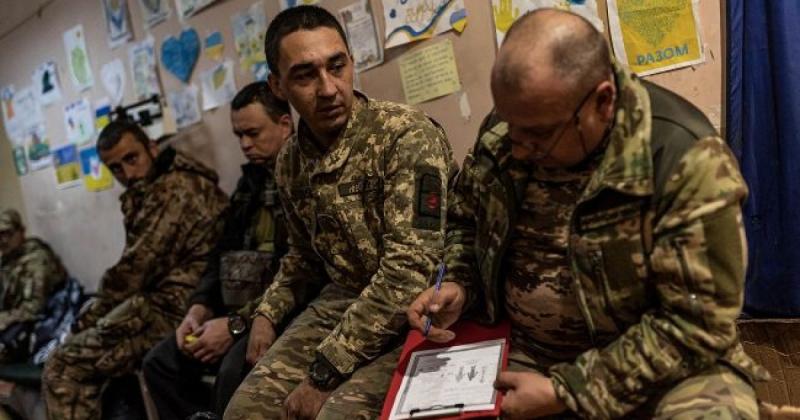 У Міністерстві оборони роз’яснили, чи можливе направлення чоловіків, які отримали бронь, на військово-лікарську комісію.