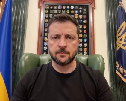 Відбулася Ставка: Зеленський дав зелене світло бригадам на придбання пікапів та квадроциклів за рахунок прямих фінансів.