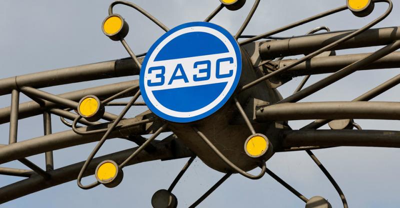 Росія завдала шкоди інфраструктурі, що відповідає за спостереження за радіаційною ситуацією на Запорізькій атомній електростанції.