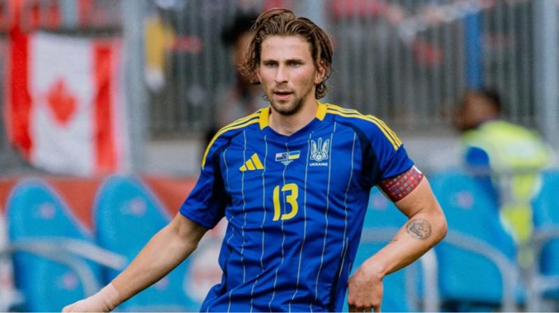 Забарний зворушливо попрощався з Борнмутом перед переходом до ПСЖ.