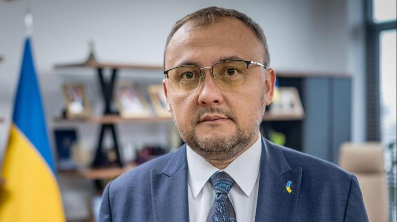 Посол України висловив свою реакцію на ситуацію з прапором УПА, що виникла під час концерту Коржа у Варшаві.