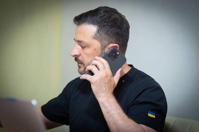 Ініціатива PURL надала Україні $1,5 мільярда на військові потреби, заявив Зеленський.