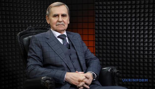 Вашингтон та Москва будуть вжити заходів, аби змусити Україну укласти мирну угоду, що відповідатиме умовам Росії, - зазначає експерт.