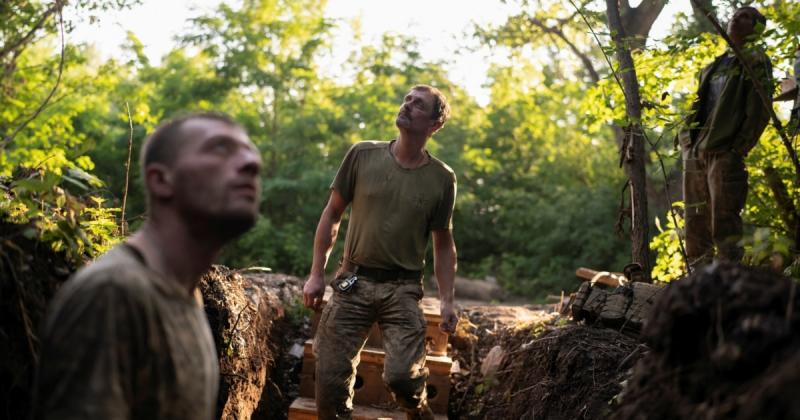 Генеральний штаб повідомляє: з початку доби зафіксовано 68 бойових конфліктів.