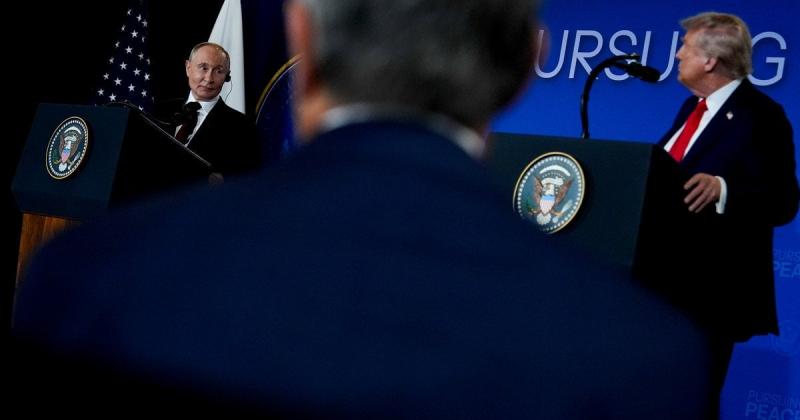 Кремль прагнув заручитися підтримкою Трампа: Волкер розкрив, які умови диктатор запропонував в обмін на свої поступки.