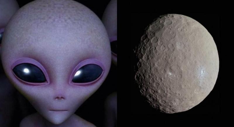 Ми не одні: дослідник NASA знайшов свідчення існування позаземного життя в межах нашої Сонячної системи.