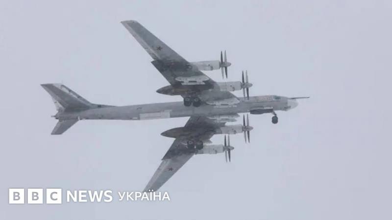 Львів, Луцьк та Київ зазнали потужних атак з боку Росії: безпілотники, 