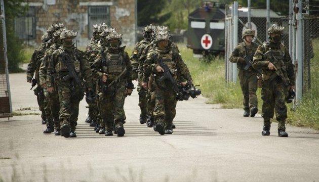 Приблизно 51% населення Німеччини виступає проти направлення Бундесверу до України, в той час як 36% підтримують цю ініціативу.
