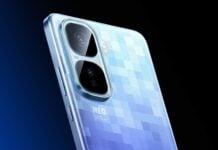 iQOO Neo 11 отримав сертифікацію радіозв'язку в Китаї.