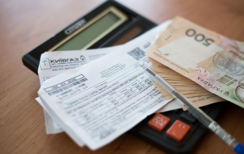 Заборгованість українців за комунальні послуги перевищила 100 мільярдів гривень: причини неплатежів.