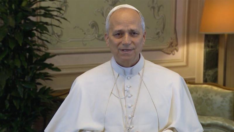 Батько: у світі, де панує шум, прагнімо вислухати тих, хто залишився без слова - Vatican News.