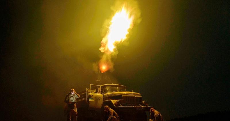Лисак: Внаслідок атак російських дронів вночі на Дніпропетровщині загинули дві особи.