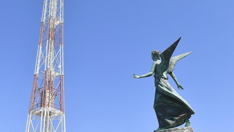 Святковий ефір з нагоди свята Покрови Пресвятої Богородиці - Vatican News