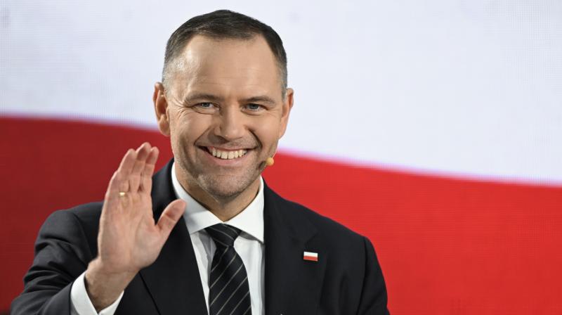 Президент Польщі подав до Сейму законодавчу ініціативу, що передбачає покарання за 