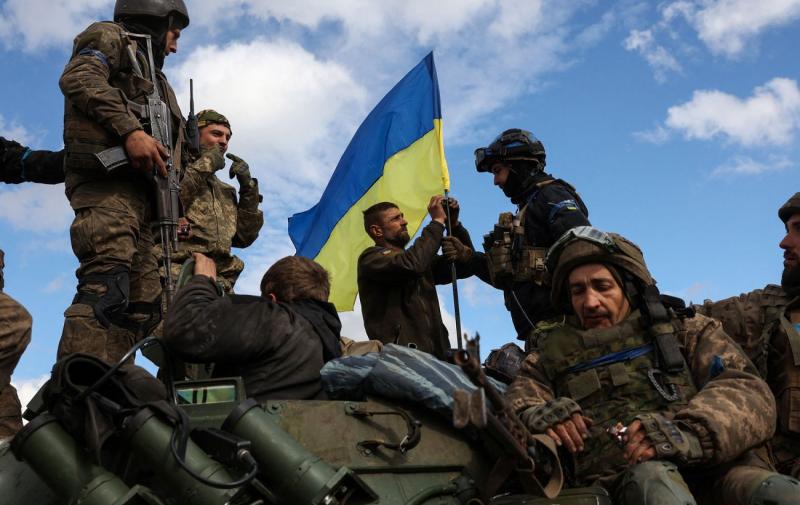 День захисників та захисниць: чому це свято має велике значення для всіх українців.