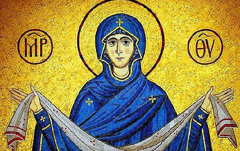 1 жовтня - свято Покрови Пресвятої Богородиці та день захисників України: історичні факти, звичаї та обмеження.