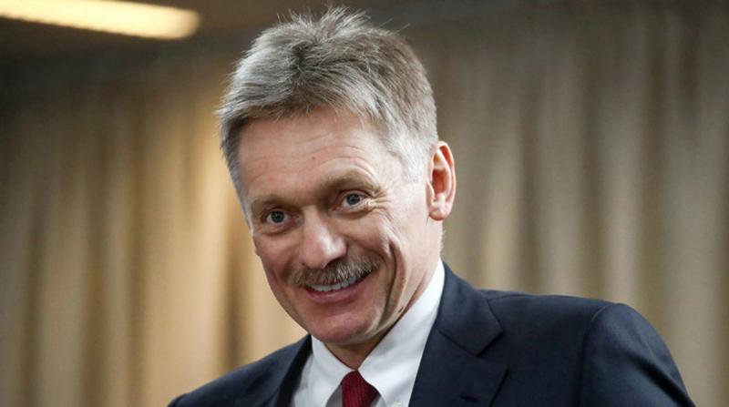У Кремлі підкреслили, що Росія вживає всі необхідні заходи для забезпечення безпеки Запорізької атомної електростанції.