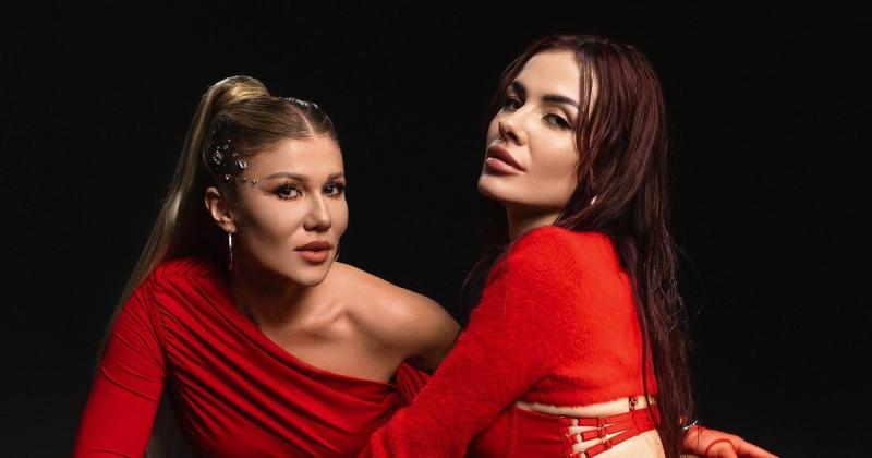 Альона Омаргалієва і MamaRika провели яскраву емоційну дискусію, яка завершилася несподіваним фіналом.