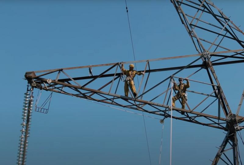 Графік відключень електроенергії в Сумській області з 6 по 7 жовтня: які населені пункти підпадуть під обмеження.