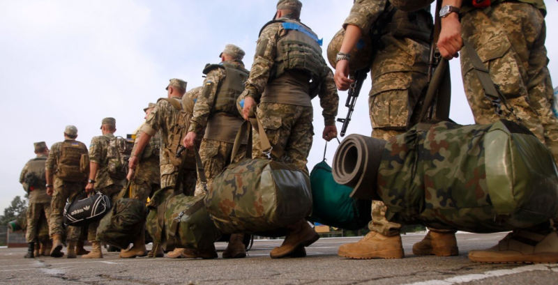 В Україні відбудеться посилення мобілізаційних заходів: які нові методи використовуватимуть для виявлення ухилянтів.