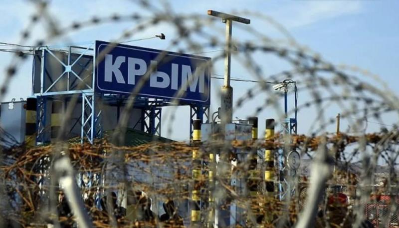 Крим - це можливість для знищення російських систем протиповітряної оборони, - зазначив Лакійчук.