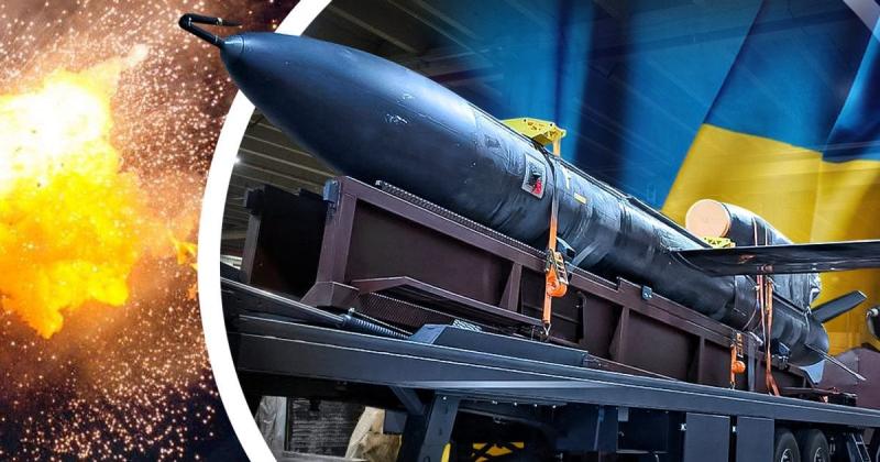 В Росії виникла проблема: Україна впровадила в своє озброєння нові крилаті ракети 