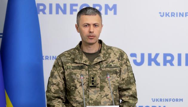 Демченко роз'яснив причини розпуску підрозділу Касьянова.