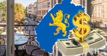 Ціни на житло в західному регіоні України досягають нових висот: які міста відзначилися найбільшим зростанням вартості?