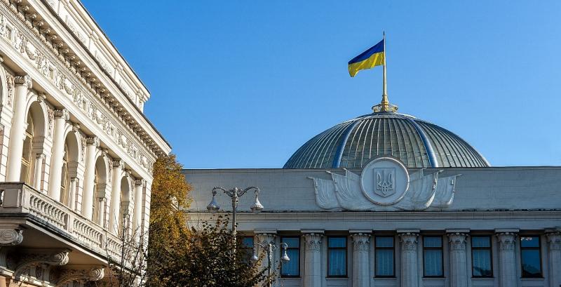 Верховна Рада прийняла рішення щодо функціонування органів місцевого самоврядування в умовах війни.