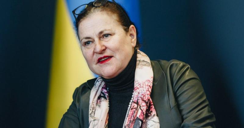 Перспективи цієї зими виглядають все більш тривожними: посол Європейського Союзу щодо проблеми з електропостачанням.