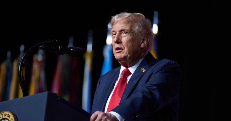 Трамп роз'яснив свої слова про прагнення потрапити до раю, підкресливши важливість завершення військового конфлікту в Україні.